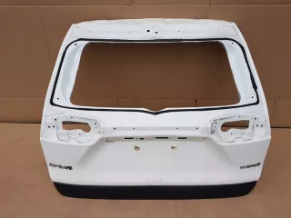  Крышка багажника (дверь 3-5) Toyota Rav 4 5 Арт e12739687, вид 1