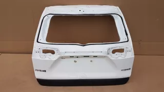  Крышка багажника (дверь 3-5) Toyota Rav 4 5 Арт e12739687, вид 2