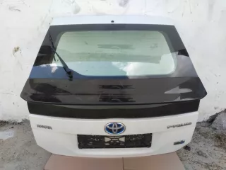  Крышка багажника (дверь 3-5) Toyota Prius 3 Арт e12739686, вид 1