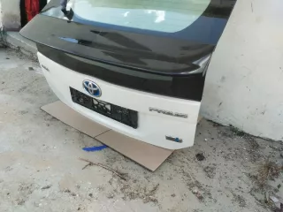  Крышка багажника (дверь 3-5) Toyota Prius 3 Арт e12739686, вид 3