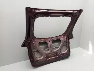  Крышка багажника (дверь 3-5) Tesla model Y Арт e12739665, вид 9