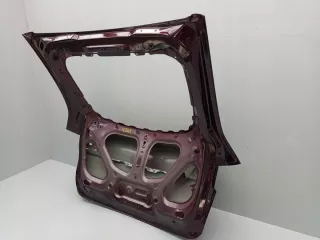  Крышка багажника (дверь 3-5) Tesla model Y Арт e12739665, вид 10