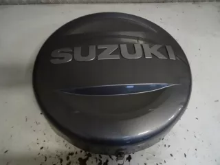  Крышка багажника (дверь 3-5) Suzuki Vitara2 Арт e12739655, вид 1
