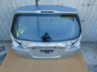  Крышка багажника (дверь 3-5) Subaru Outback 4 Арт e12739652, вид 1
