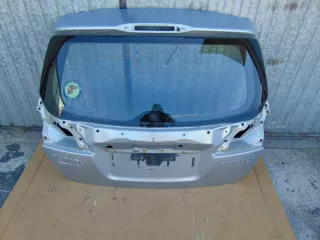  Крышка багажника (дверь 3-5) Subaru Outback 4 Арт e12739652, вид 2