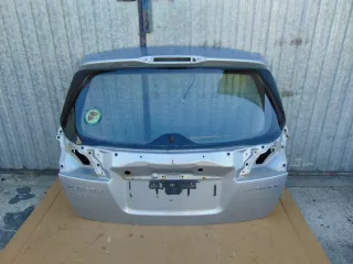 Крышка багажника (дверь 3-5) Subaru Outback 4 Арт e12739652, вид 4