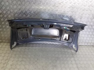  Крышка багажника (дверь 3-5) Seat Cordoba 2 Арт e12739606, вид 3