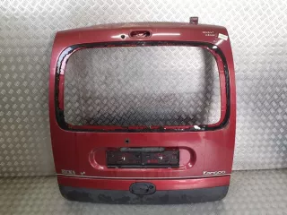  Крышка багажника (дверь 3-5) Renault Kangoo 1 Арт e12739576, вид 1