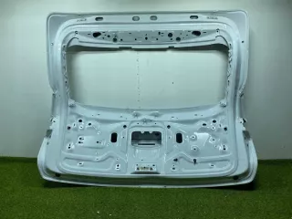  Крышка багажника (дверь 3-5) Porsche Cayenne 958 Арт e12739559, вид 2