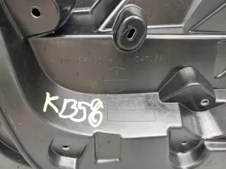  Крышка багажника (дверь 3-5) Peugeot 5008 2 Арт e12739543, вид 12