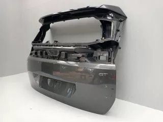  Крышка багажника (дверь 3-5) Peugeot 5008 2 Арт e12739543, вид 4