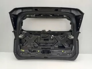  Крышка багажника (дверь 3-5) Peugeot 5008 2 Арт e12739543, вид 9