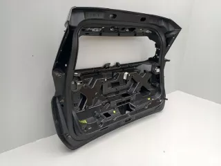 Крышка багажника (дверь 3-5) Peugeot 5008 2 Арт e12739543, вид 10