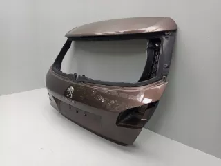 2014-2017 Крышка багажника (дверь 3-5) Peugeot 308 2 Арт e12739527, вид 4