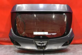 985507mamAUTO Крышка багажника (дверь 3-5) Opel Astra J Арт e12739442, вид 1