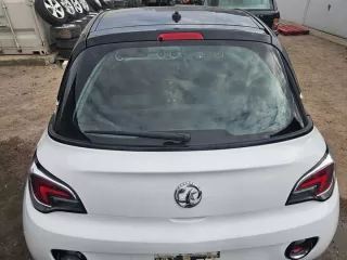  Крышка багажника (дверь 3-5) Opel Adam Арт e12739377, вид 1