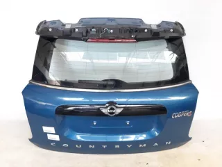  Крышка багажника (дверь 3-5) MINI COUNTRYMAN F60 Арт e12739345, вид 1