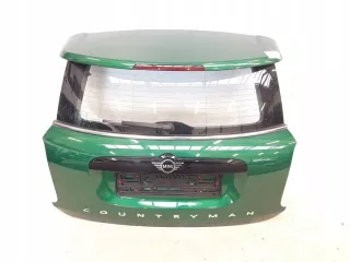  Крышка багажника (дверь 3-5) MINI COUNTRYMAN F60 Арт e12739344, вид 1