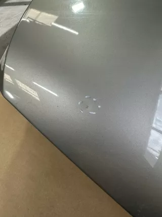 A2307500675, 2307500675 Крышка багажника (дверь 3-5) Mercedes SL r230 Арт e12739318, вид 3