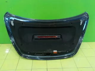  Крышка багажника (дверь 3-5) Mercedes C W205 Арт e12739297, вид 5