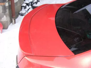  Крышка багажника (дверь 3-5) Mazda 3 BL Арт e12739286, вид 3
