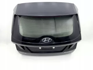 WIL5296 Крышка багажника (дверь 3-5) Hyundai Tucson 4 Арт e12739221, вид 2