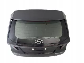 WIL5296 Крышка багажника (дверь 3-5) Hyundai Tucson 4 Арт e12739221, вид 6