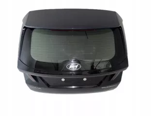 WIL5296 Крышка багажника (дверь 3-5) Hyundai Tucson 4 Арт e12739221, вид 7