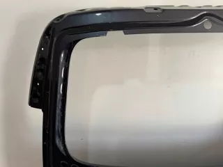  Крышка багажника (дверь 3-5) Hyundai Staria Арт e12739219, вид 2