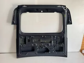  Крышка багажника (дверь 3-5) Hyundai Staria Арт e12739219, вид 9