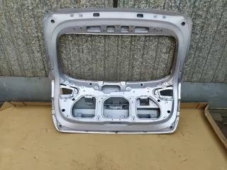  Крышка багажника (дверь 3-5) Hyundai i30 FD Арт e12739210, вид 2