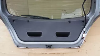 2012-2014 Крышка багажника (дверь 3-5) Hyundai i20 1 Арт e12739199, вид 2