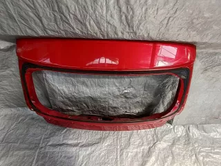  Крышка багажника (дверь 3-5) Hyundai i20  2 Арт e12739198, вид 3