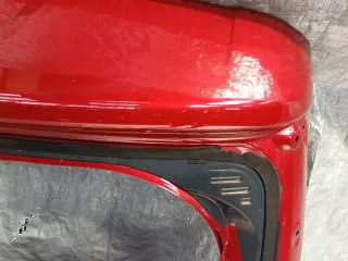  Крышка багажника (дверь 3-5) Hyundai i20  2 Арт e12739198, вид 4