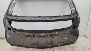 SPP13541 Крышка багажника (дверь 3-5) Honda Civic 9 Арт e12739188, вид 3