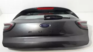 H135 12345H135 Крышка багажника (дверь 3-5) Ford Puma 1 Арт e12739179, вид 11