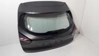 H135 12345H135 Крышка багажника (дверь 3-5) Ford Puma 1 Арт e12739179, вид 2