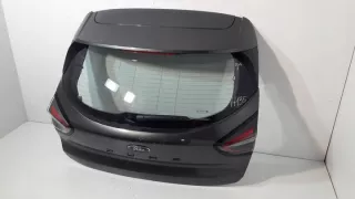 H135 12345H135 Крышка багажника (дверь 3-5) Ford Puma 1 Арт e12739179, вид 3