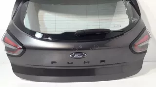 H135 12345H135 Крышка багажника (дверь 3-5) Ford Puma 1 Арт e12739179, вид 6