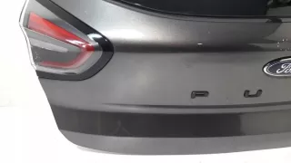 H135 12345H135 Крышка багажника (дверь 3-5) Ford Puma 1 Арт e12739179, вид 7