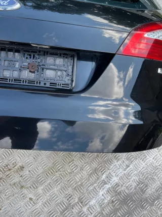  Крышка багажника (дверь 3-5) Ford Mondeo 4 Арт e12739178, вид 5