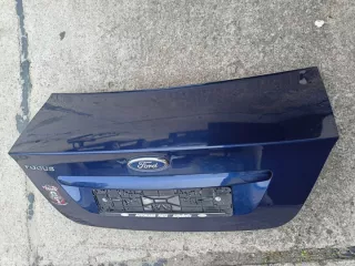 fox2kl Крышка багажника (дверь 3-5) Ford Focus 1 Арт e12739169, вид 1
