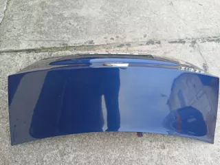 fox2kl Крышка багажника (дверь 3-5) Ford Focus 1 Арт e12739169, вид 2