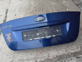 fox2kl Крышка багажника (дверь 3-5) Ford Focus 1 Арт e12739169, вид 5
