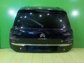  Крышка багажника (дверь 3-5) Citroen C4 2 Арт e12739129, вид 1