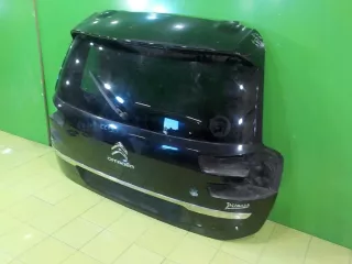 Крышка багажника (дверь 3-5) Citroen C4 2 Арт e12739129, вид 4