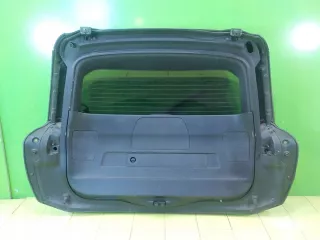  Крышка багажника (дверь 3-5) Citroen C4 2 Арт e12739129, вид 5