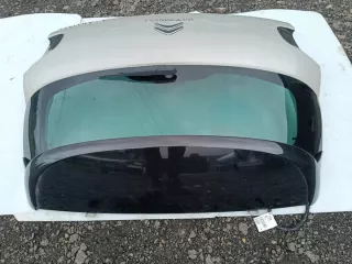  Крышка багажника (дверь 3-5) Citroen C3 Aircross  Арт e12739128, вид 7