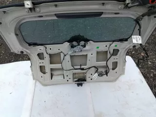  Крышка багажника (дверь 3-5) Citroen C3 Aircross  Арт e12739128, вид 9