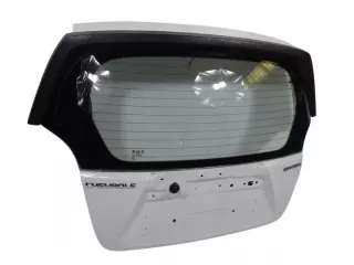 2009-2013 Крышка багажника (дверь 3-5) Chevrolet Spark M300 Арт e12739119, вид 3